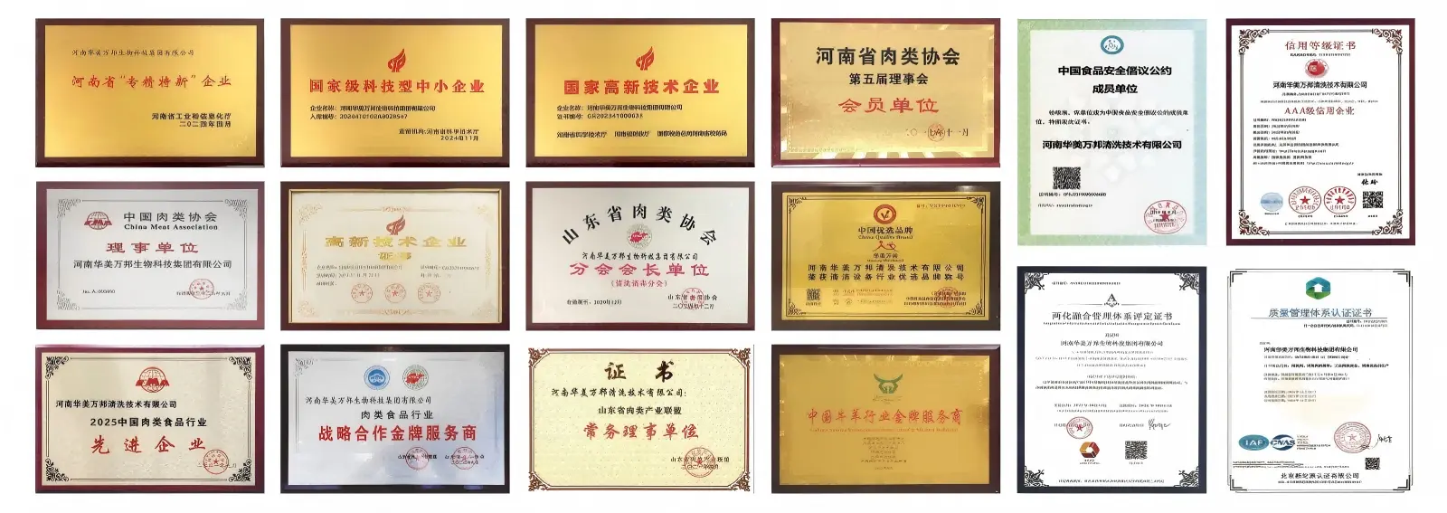 certification certification