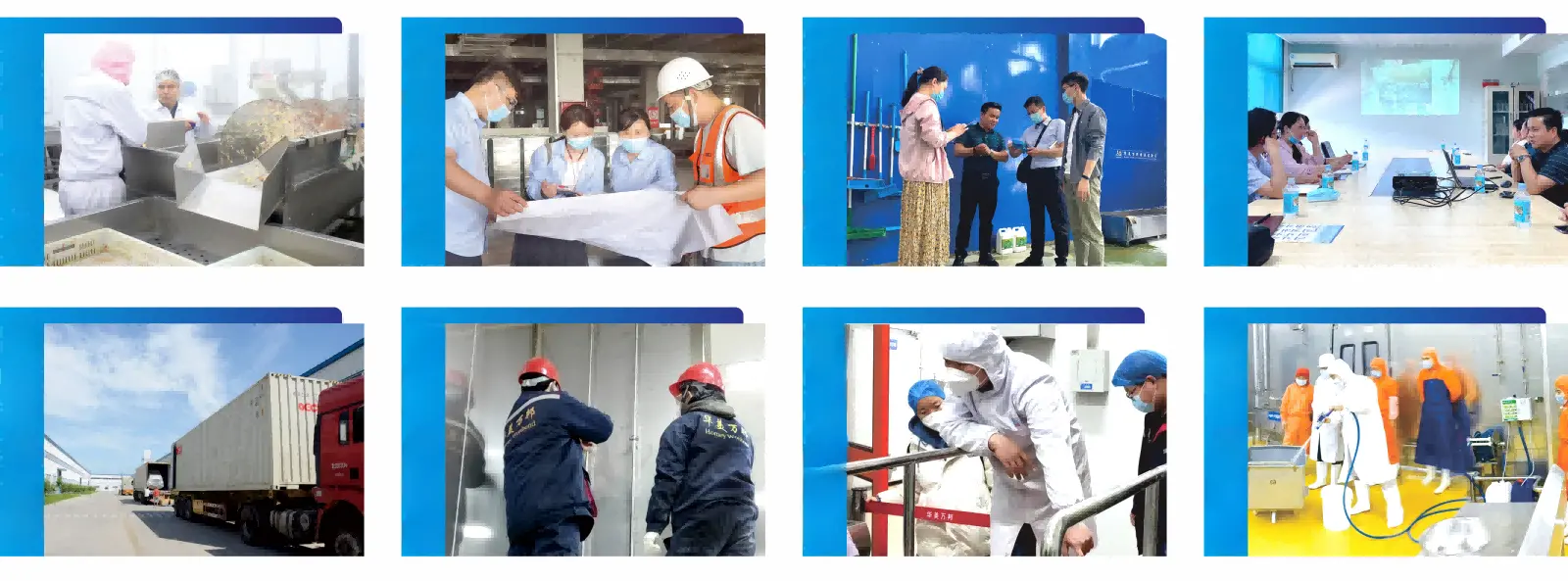 service and customization service and customization