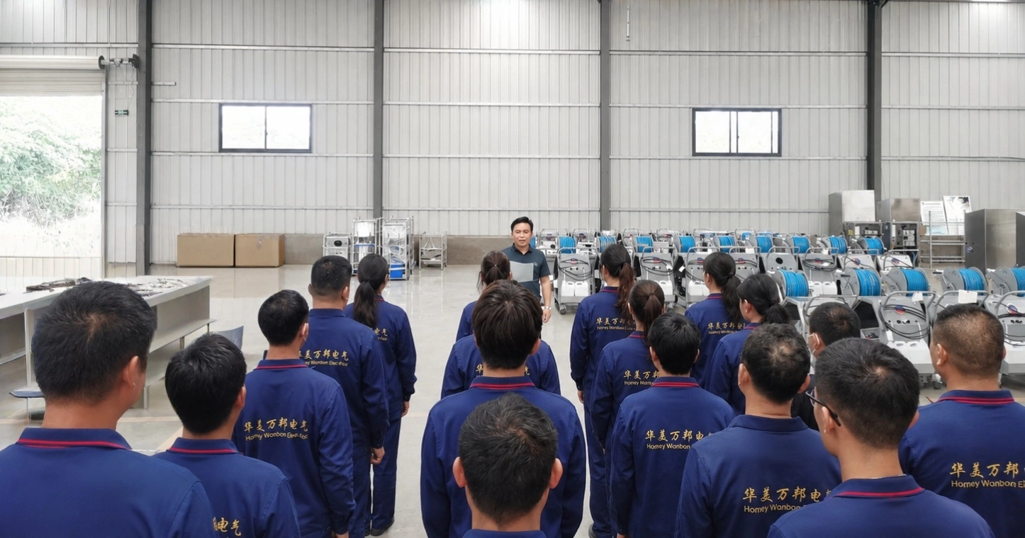 Professional Team, Ingenious Guarantee​​​​​​​