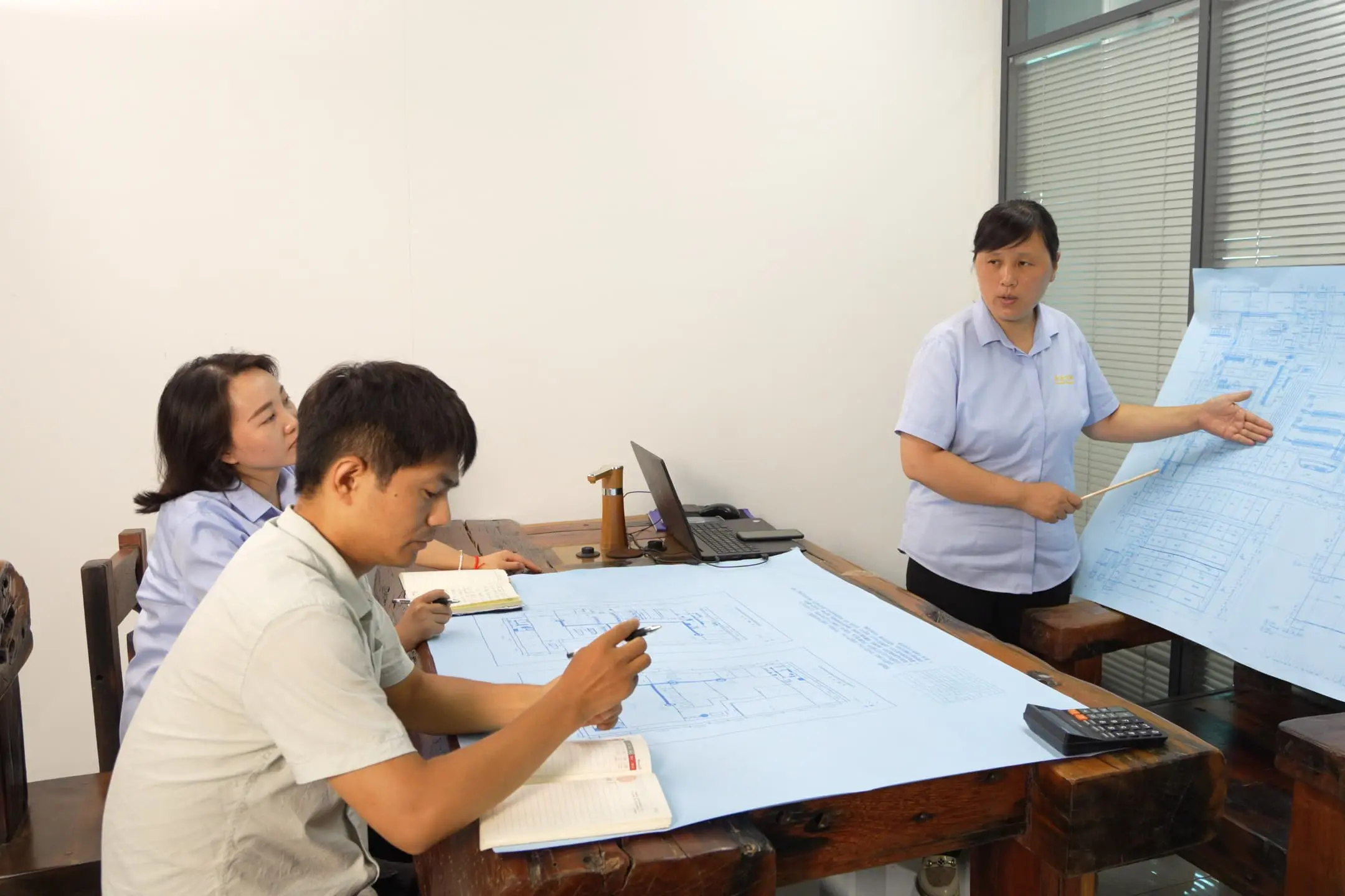Sustainable Innovation & Iteration, Facing Future Development