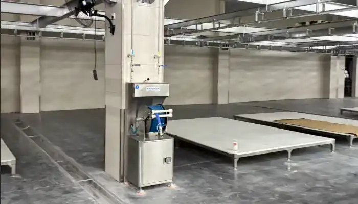 high pressure rinse system high pressure rinse system