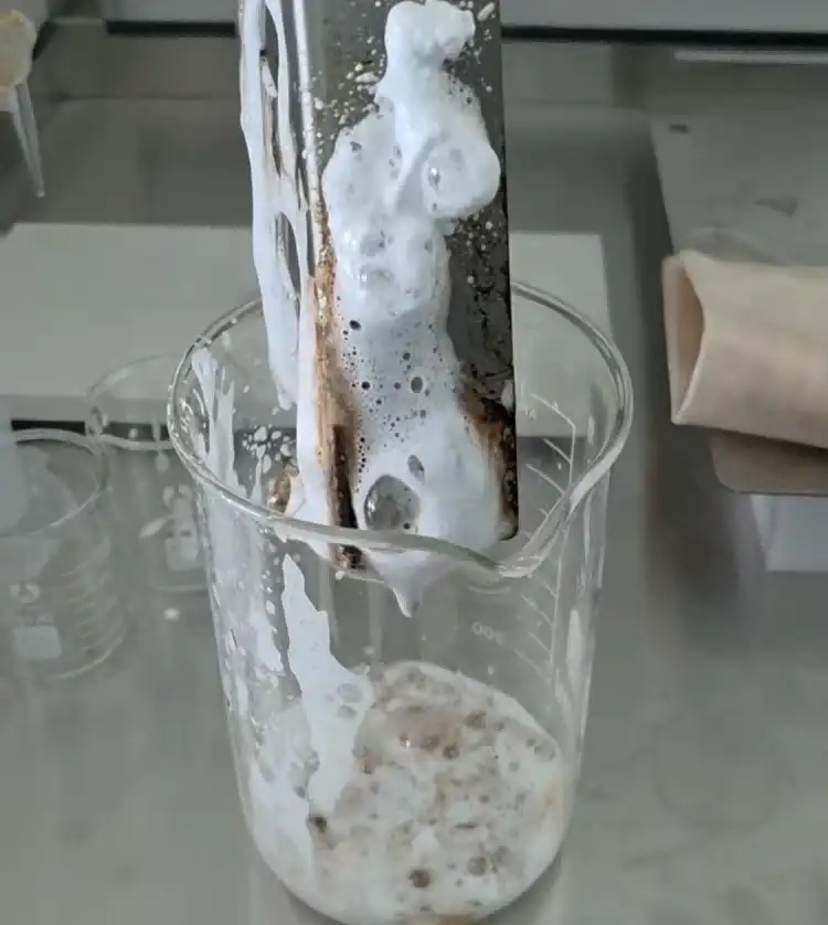 good grade foam cleaner good grade foam cleaner