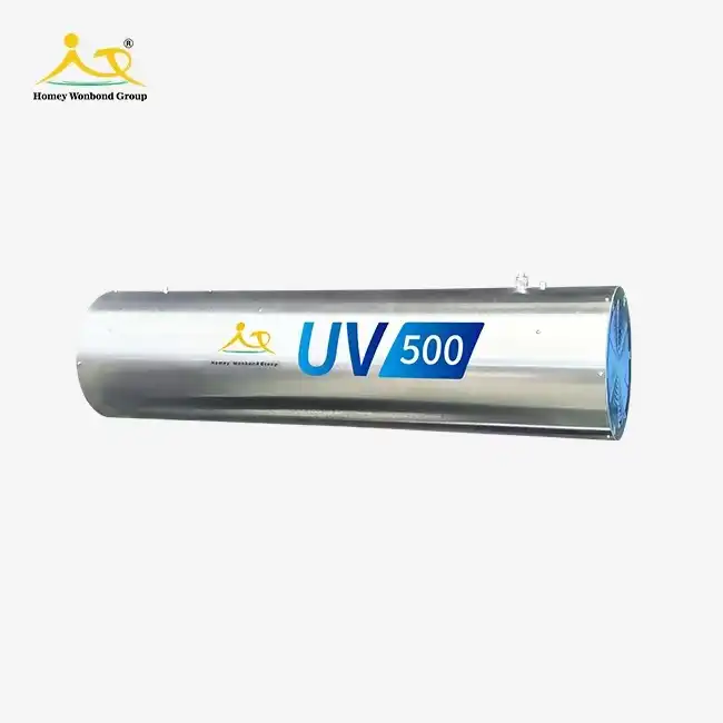 Food Plant Air Sterilizer