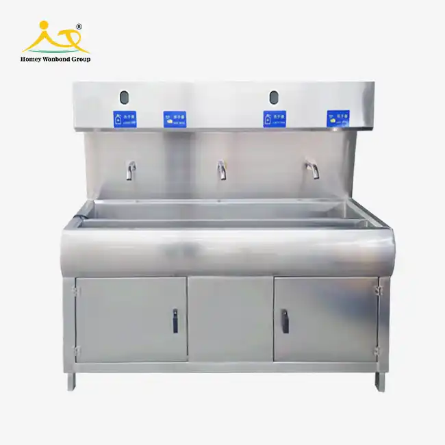 Industrial Air Sterilizer